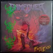 Game Over - Face the End