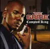 CD - Game - Compton King