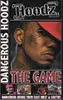 DVD - Game - Dangerous Hoodz