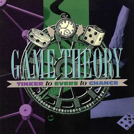 Game Theory - Tinker To Evers To Chance
