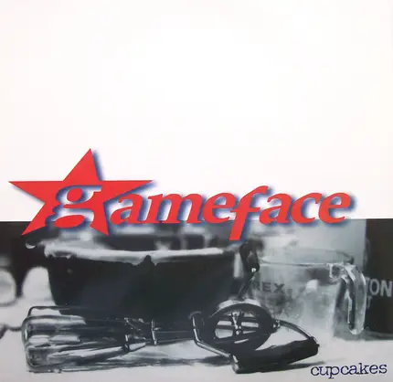 Gameface - Cupcakes