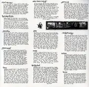 LP - Gameface - Three To Get Ready