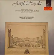 LP - Haydn - Joseph Haydn