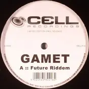 GAMET - Future Riddem / Dub Horror