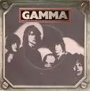7'' - Gamma - Thunder And Lightning