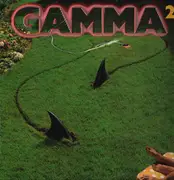 LP - Gamma - Gamma 2 - + Inserts