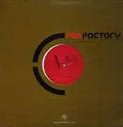 12inch Vinyl Single - Gamma - Heartbeat