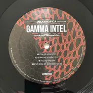 Gamma Intel - Effortless Imagination