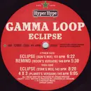 12'' - Gamma Loop - Eclipse