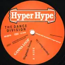 12'' - Gamma Loop - Stagmato Seven