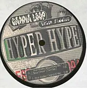 12'' - Gamma Loop - Urban Kiddies