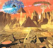 Double CD - Gamma Ray - Blast From The Past - Digipak