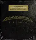 Double CD - Gamma Ray - The Best Of - Digisleeve