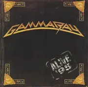 CD - Gamma Ray - Alive '95