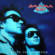 LP - Gamma Ray - Heading For Tomorrow