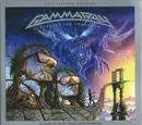 Double CD - Gamma Ray - Heading For Tomorrow - Digipak