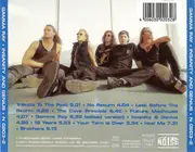 CD - Gamma Ray - Insanity And Genius