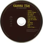 CD - Gamma Ray - No World Order