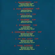 CD - Gamma - The Best Of Gamma