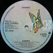 LP - Gamma - Gamma 1