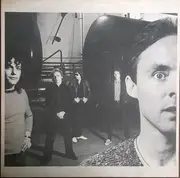 LP - Gamma - Gamma 2 - Incl. OBI and Insert.