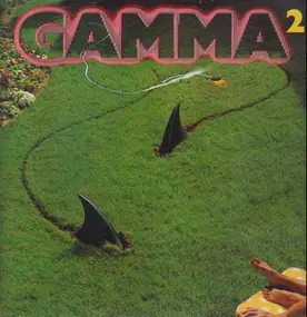 Gamma - Gamma 2