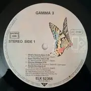 LP - Gamma - Gamma 3