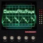 Gammablitzboys - 1.21 Gigawatt