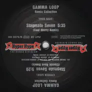 Gamma Loop - The Remix Collection
