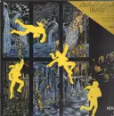 12'' - Gamma Ray - Heaven Can Wait