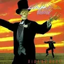 CD - Gamma Ray - SIGH NO MORE