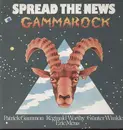 LP - Gammarock - Spread The News