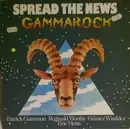 LP - Gammarock - Spread The News
