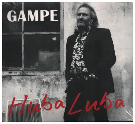 Gampe - Huba Luba
