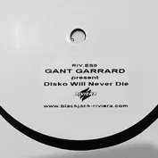 Gant Garrard