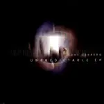 Gant Garrard - Unpredictable EP
