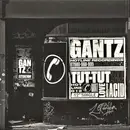 12inch Vinyl Single - Gantz - Tut Tut Situation / Love&Acid