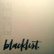Gantz - Elmo Rehab / Spooky Action At A Distance