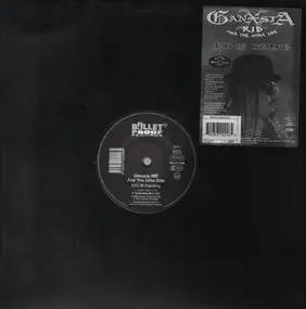 Ganxsta Rid - Rid is Coming