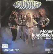 Ganymed - money is addiction / stars of love