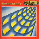 LP - Ganymed - Dimension No.3