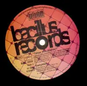 LP - Ganymed - Takes You Higher - Cosmic disco, Rare!