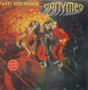 Ganymed - Takes You Higher