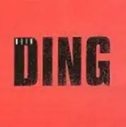 CD Single - Ganz Schön Feist - Dein Ding