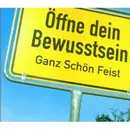 CD - Ganz Schön Feist - Öffne Dein Bewusstsein - Digipak