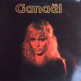 Ganaël - Gueule De Rock