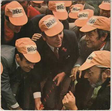 Ganaël - Le Gros Ballon Dirigeable