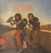 Ganafoul - Full Speed ahead