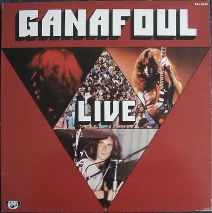 Ganafoul - Route 77