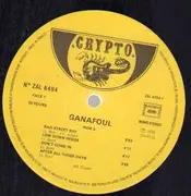 LP - Ganafoul - Side 3